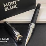 MONTBLANC Da Ban Star Trek 163  Signature Pen, Bead Pen, Pen, Heavy Touch